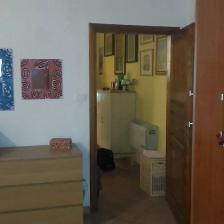 La Casa Con Le Volte * Donoratico