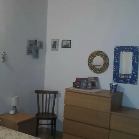 Hébergement de vacances La Casa Con Le Volte *