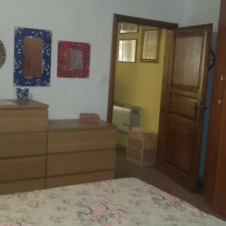 La Casa Con Le Volte