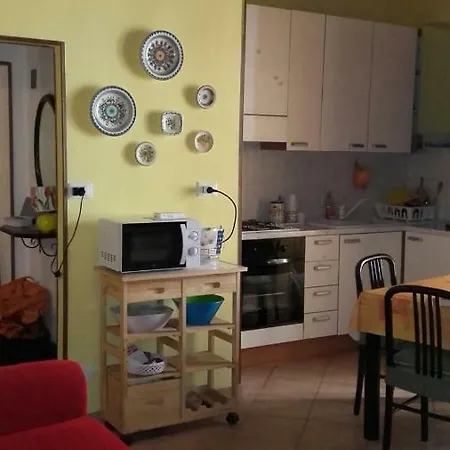 La Casa Con Le Volte