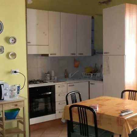 La Casa Con Le Volte