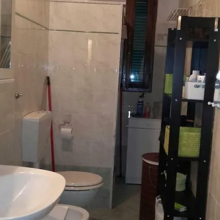 La Casa Con Le Volte