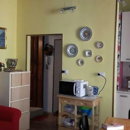 La Casa Con Le Volte *