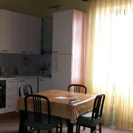 La Casa Con Le Volte Hébergement de vacances