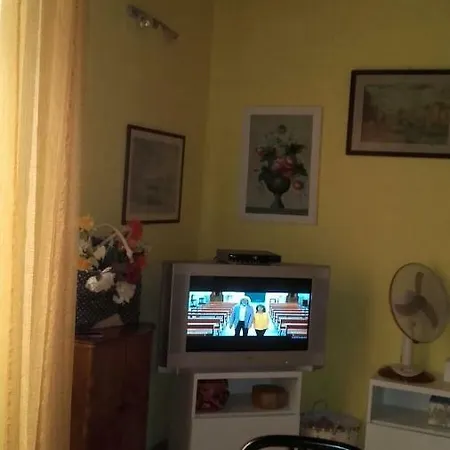 Hébergement de vacances La Casa Con Le Volte *